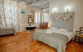 La Chambre Bleue