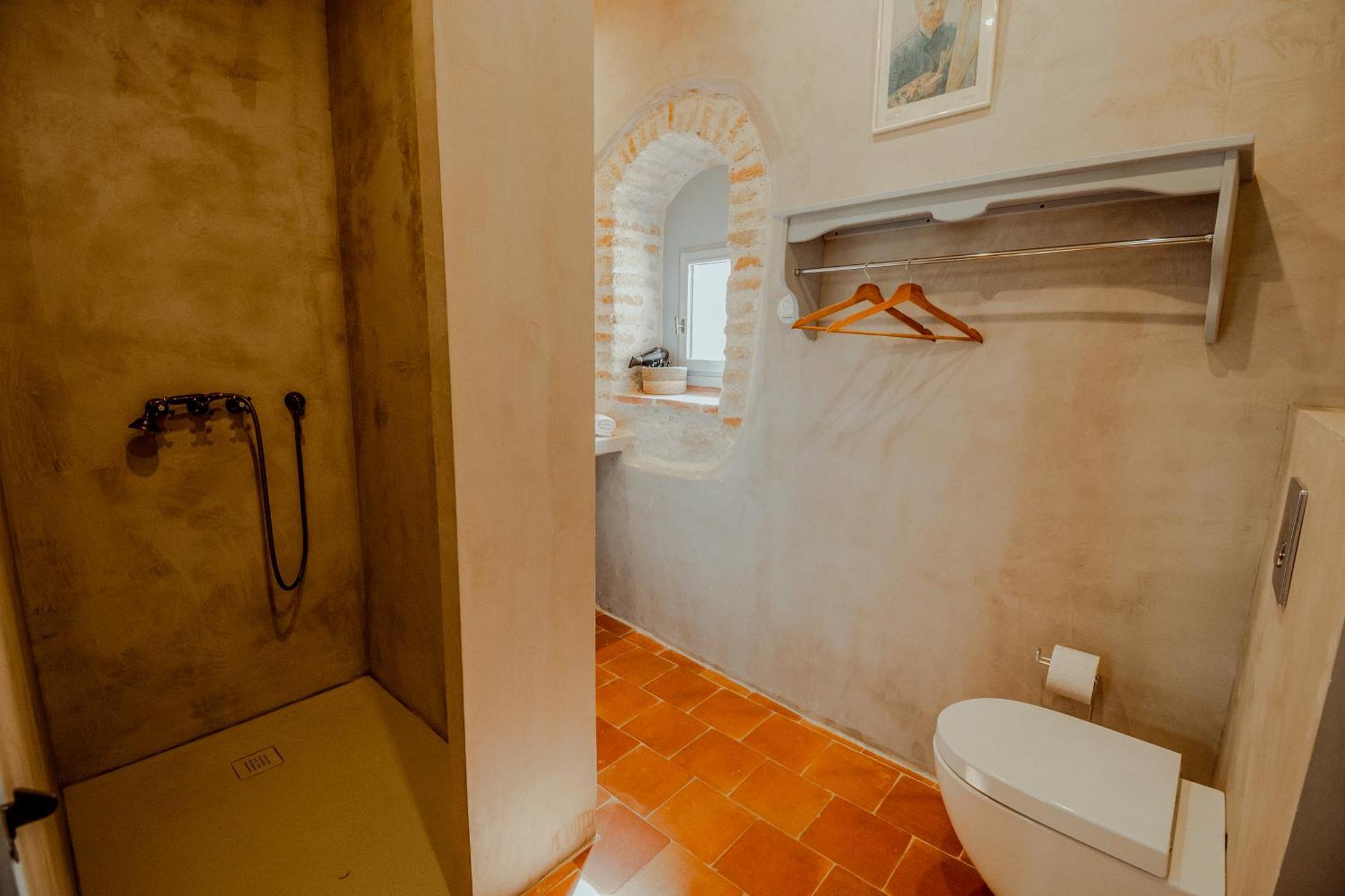 La Chambre Bleue Lauzerte Extérieur photo