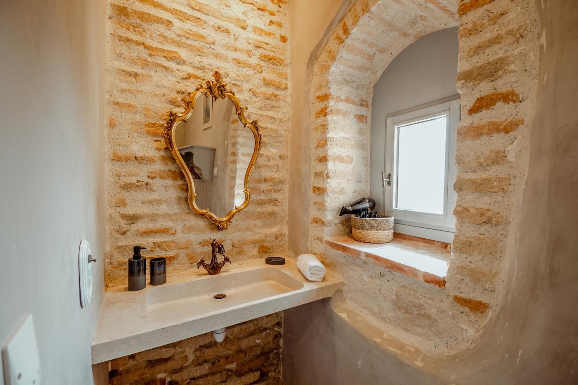 La Chambre Bleue Lauzerte Extérieur photo